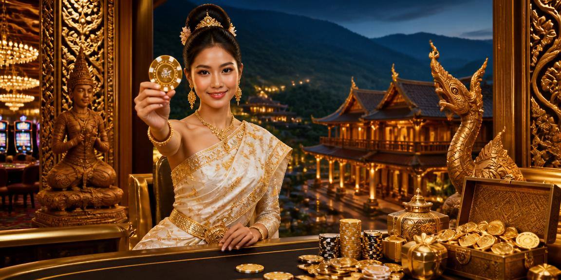 pm999 တိုက်ရိုက် Baccarat